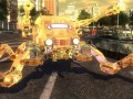 「地球防衛軍4.1 THE SHADOW OF NEW DESPAIR」の初回特典は，まぶしいほどに金色な四足歩行型タンク「デプス・クロウラー ゴールドコート」