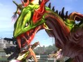 「地球防衛軍4.1 THE SHADOW OF NEW DESPAIR」，閲覧注意レベルの“敵巨大生物”が大量公開。そのおそろしさを確認できるPV第2弾も