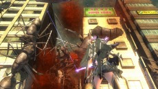 画像ギャラリー No.008のサムネイル画像 / 「地球防衛軍4.1 THE SHADOW OF NEW DESPAIR」店舗別特典を公開。「ドリームクラブGogo.」仕様のデコイバルーンなど5種類が登場