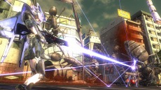 画像ギャラリー No.009のサムネイル画像 / 「地球防衛軍4.1 THE SHADOW OF NEW DESPAIR」店舗別特典を公開。「ドリームクラブGogo.」仕様のデコイバルーンなど5種類が登場
