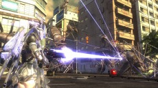 画像ギャラリー No.010のサムネイル画像 / 「地球防衛軍4.1 THE SHADOW OF NEW DESPAIR」店舗別特典を公開。「ドリームクラブGogo.」仕様のデコイバルーンなど5種類が登場