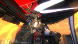 画像ギャラリー No.024のサムネイル画像 / 「地球防衛軍4.1 THE SHADOW OF NEW DESPAIR」,巨大ロボットや200メートル超の移動要塞など,地球を襲う数々の敵兵器が公開
