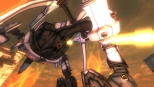 画像ギャラリー No.026のサムネイル画像 / 「地球防衛軍4.1 THE SHADOW OF NEW DESPAIR」,巨大ロボットや200メートル超の移動要塞など,地球を襲う数々の敵兵器が公開