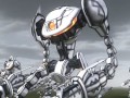 「地球防衛軍4.1 THE SHADOW OF NEW DESPAIR」，巨大ロボットや200メートル超の移動要塞など，地球を襲う数々の敵兵器が公開