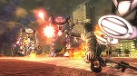 画像ギャラリー No.005のサムネイル画像 / 「地球防衛軍4.1 THE SHADOW OF NEW DESPAIR」，進化したのは巨大生物やロボットだけじゃない。より扱いやすくなった4兵科の新情報が公開