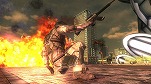 画像ギャラリー No.006のサムネイル画像 / 「地球防衛軍4.1 THE SHADOW OF NEW DESPAIR」，進化したのは巨大生物やロボットだけじゃない。より扱いやすくなった4兵科の新情報が公開
