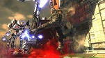 画像ギャラリー No.007のサムネイル画像 / 「地球防衛軍4.1 THE SHADOW OF NEW DESPAIR」，進化したのは巨大生物やロボットだけじゃない。より扱いやすくなった4兵科の新情報が公開