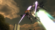 画像ギャラリー No.015のサムネイル画像 / 「地球防衛軍4.1 THE SHADOW OF NEW DESPAIR」，進化したのは巨大生物やロボットだけじゃない。より扱いやすくなった4兵科の新情報が公開