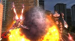 画像ギャラリー No.017のサムネイル画像 / 「地球防衛軍4.1 THE SHADOW OF NEW DESPAIR」，進化したのは巨大生物やロボットだけじゃない。より扱いやすくなった4兵科の新情報が公開