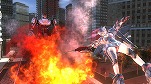 画像ギャラリー No.018のサムネイル画像 / 「地球防衛軍4.1 THE SHADOW OF NEW DESPAIR」，進化したのは巨大生物やロボットだけじゃない。より扱いやすくなった4兵科の新情報が公開