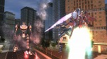 画像ギャラリー No.019のサムネイル画像 / 「地球防衛軍4.1 THE SHADOW OF NEW DESPAIR」，進化したのは巨大生物やロボットだけじゃない。より扱いやすくなった4兵科の新情報が公開