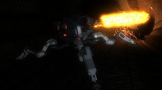 画像ギャラリー No.023のサムネイル画像 / 「地球防衛軍4.1 THE SHADOW OF NEW DESPAIR」，進化したのは巨大生物やロボットだけじゃない。より扱いやすくなった4兵科の新情報が公開