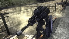 画像ギャラリー No.030のサムネイル画像 / 「地球防衛軍4.1 THE SHADOW OF NEW DESPAIR」，進化したのは巨大生物やロボットだけじゃない。より扱いやすくなった4兵科の新情報が公開