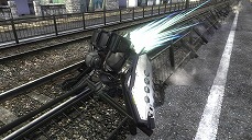 画像ギャラリー No.031のサムネイル画像 / 「地球防衛軍4.1 THE SHADOW OF NEW DESPAIR」，進化したのは巨大生物やロボットだけじゃない。より扱いやすくなった4兵科の新情報が公開