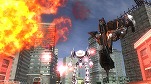 画像ギャラリー No.034のサムネイル画像 / 「地球防衛軍4.1 THE SHADOW OF NEW DESPAIR」，進化したのは巨大生物やロボットだけじゃない。より扱いやすくなった4兵科の新情報が公開