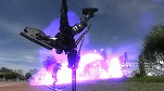 画像ギャラリー No.037のサムネイル画像 / 「地球防衛軍4.1 THE SHADOW OF NEW DESPAIR」，進化したのは巨大生物やロボットだけじゃない。より扱いやすくなった4兵科の新情報が公開