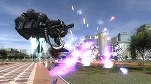 画像ギャラリー No.038のサムネイル画像 / 「地球防衛軍4.1 THE SHADOW OF NEW DESPAIR」，進化したのは巨大生物やロボットだけじゃない。より扱いやすくなった4兵科の新情報が公開