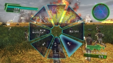 画像ギャラリー No.005のサムネイル画像 / 「地球防衛軍4.1 THE SHADOW OF NEW DESPAIR」では700種類以上の武器，80種類以上の搭乗兵器を使用可能。充実したオンラインプレイ要素も明らかに