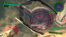 画像ギャラリー No.006のサムネイル画像 / 「地球防衛軍4.1 THE SHADOW OF NEW DESPAIR」では700種類以上の武器，80種類以上の搭乗兵器を使用可能。充実したオンラインプレイ要素も明らかに