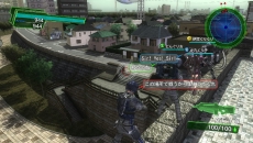 画像ギャラリー No.007のサムネイル画像 / 「地球防衛軍4.1 THE SHADOW OF NEW DESPAIR」では700種類以上の武器，80種類以上の搭乗兵器を使用可能。充実したオンラインプレイ要素も明らかに
