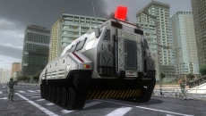 画像ギャラリー No.084のサムネイル画像 / 「地球防衛軍4.1 THE SHADOW OF NEW DESPAIR」では700種類以上の武器，80種類以上の搭乗兵器を使用可能。充実したオンラインプレイ要素も明らかに