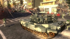画像ギャラリー No.089のサムネイル画像 / 「地球防衛軍4.1 THE SHADOW OF NEW DESPAIR」では700種類以上の武器，80種類以上の搭乗兵器を使用可能。充実したオンラインプレイ要素も明らかに