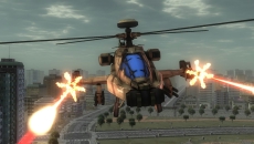 画像ギャラリー No.091のサムネイル画像 / 「地球防衛軍4.1 THE SHADOW OF NEW DESPAIR」では700種類以上の武器，80種類以上の搭乗兵器を使用可能。充実したオンラインプレイ要素も明らかに