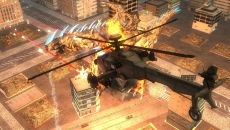 画像ギャラリー No.092のサムネイル画像 / 「地球防衛軍4.1 THE SHADOW OF NEW DESPAIR」では700種類以上の武器，80種類以上の搭乗兵器を使用可能。充実したオンラインプレイ要素も明らかに