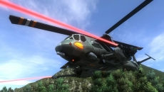 画像ギャラリー No.102のサムネイル画像 / 「地球防衛軍4.1 THE SHADOW OF NEW DESPAIR」では700種類以上の武器，80種類以上の搭乗兵器を使用可能。充実したオンラインプレイ要素も明らかに