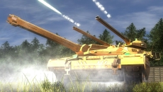 画像ギャラリー No.105のサムネイル画像 / 「地球防衛軍4.1 THE SHADOW OF NEW DESPAIR」では700種類以上の武器，80種類以上の搭乗兵器を使用可能。充実したオンラインプレイ要素も明らかに