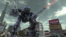 画像ギャラリー No.106のサムネイル画像 / 「地球防衛軍4.1 THE SHADOW OF NEW DESPAIR」では700種類以上の武器，80種類以上の搭乗兵器を使用可能。充実したオンラインプレイ要素も明らかに