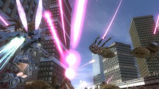 画像ギャラリー No.003のサムネイル画像 / 「地球防衛軍4.1 THE SHADOW OF NEW DESPAIR」，DLCで追加される兵器の情報が明らかに。無料ダウンロード期間もあり