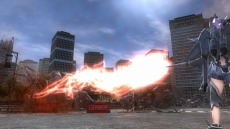 画像ギャラリー No.006のサムネイル画像 / 「地球防衛軍4.1 THE SHADOW OF NEW DESPAIR」，DLCで追加される兵器の情報が明らかに。無料ダウンロード期間もあり