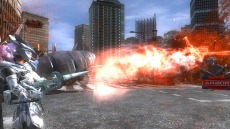 画像ギャラリー No.007のサムネイル画像 / 「地球防衛軍4.1 THE SHADOW OF NEW DESPAIR」，DLCで追加される兵器の情報が明らかに。無料ダウンロード期間もあり