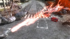 画像ギャラリー No.008のサムネイル画像 / 「地球防衛軍4.1 THE SHADOW OF NEW DESPAIR」，DLCで追加される兵器の情報が明らかに。無料ダウンロード期間もあり