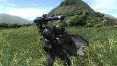 画像ギャラリー No.012のサムネイル画像 / 「地球防衛軍4.1 THE SHADOW OF NEW DESPAIR」，DLCで追加される兵器の情報が明らかに。無料ダウンロード期間もあり