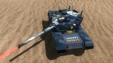 画像ギャラリー No.020のサムネイル画像 / 「地球防衛軍4.1 THE SHADOW OF NEW DESPAIR」，DLCで追加される兵器の情報が明らかに。無料ダウンロード期間もあり