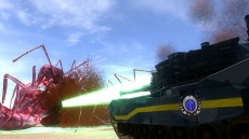 画像ギャラリー No.022のサムネイル画像 / 「地球防衛軍4.1 THE SHADOW OF NEW DESPAIR」，DLCで追加される兵器の情報が明らかに。無料ダウンロード期間もあり
