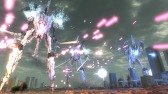 画像ギャラリー No.015のサムネイル画像 / 「地球防衛軍4.1」,追加ミッションパック2の配信を開始