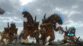 画像ギャラリー No.017のサムネイル画像 / 「地球防衛軍4.1」,追加ミッションパック2の配信を開始