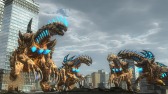 画像ギャラリー No.018のサムネイル画像 / 「地球防衛軍4.1」,追加ミッションパック2の配信を開始