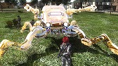 画像ギャラリー No.002のサムネイル画像 / 「地球防衛軍4.1」，蟻系巨大生物15億匹撃破記念に期間限定セールを開催