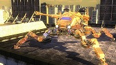 画像ギャラリー No.007のサムネイル画像 / 「地球防衛軍4.1」，蟻系巨大生物15億匹撃破記念に期間限定セールを開催