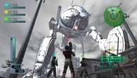 画像ギャラリー No.020のサムネイル画像 / 「オメガラビリンス」や「地球防衛軍」シリーズがPS Storeでセール