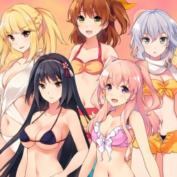 画像ギャラリー No.019のサムネイル画像 / ディースリー・パブリッシャー,対象タイトルが最大90%オフのセールをPS Storeで開催