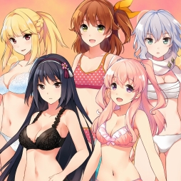 画像ギャラリー No.020のサムネイル画像 / ディースリー・パブリッシャー,対象タイトルが最大90%オフのセールをPS Storeで開催