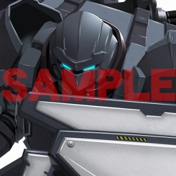 画像ギャラリー No.004のサムネイル画像 / 「地球防衛軍4.1 THE SHADOW OF NEW DESPAIR」のPS4用アバターを配信