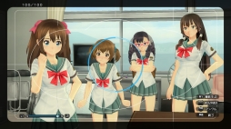 画像ギャラリー No.026のサムネイル画像 / ディースリー・パブリッシャー，「地球防衛軍4.1」や「オメガラビリンス」などを対象にしたセールを開催