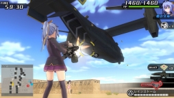 画像ギャラリー No.032のサムネイル画像 / ディースリー・パブリッシャー，「地球防衛軍4.1」や「オメガラビリンス」などを対象にしたセールを開催