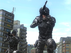 PS4「地球防衛軍4.1 THE SHADOW OF NEW DESPAIR」の廉価版が1990円（税別）で本日発売。PC版も価格改定で2149円（税込）に